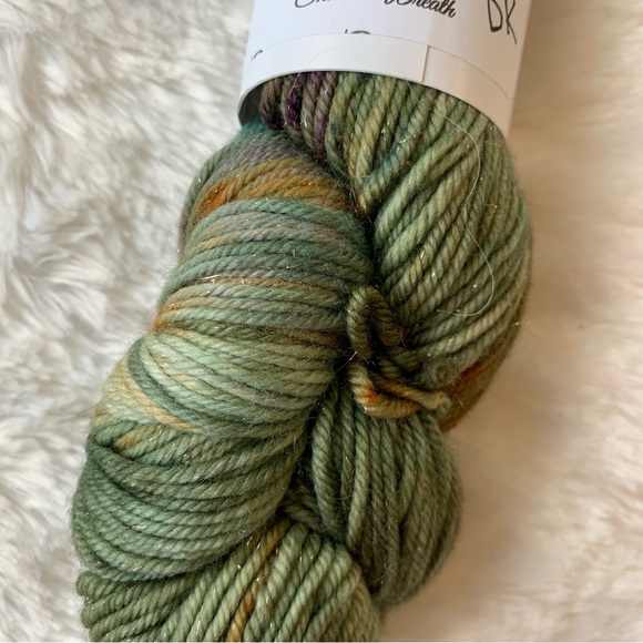 Townhouse Yarns 1 Skein Knitting Hat Yarn + Pattern Kit Limited Edition - Picture 12 of 12